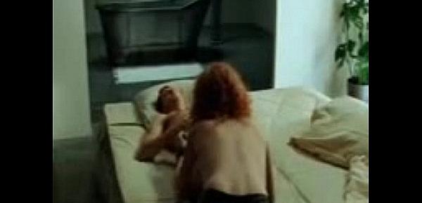  Fay Masterson Sex Scene From Sorted (2000)